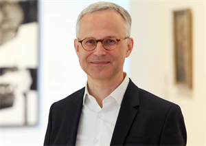Prof. Dr. Thorsten Valk